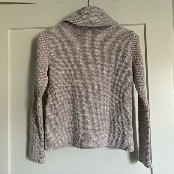 LOFT Cowl-Neck Sweater (XS) - Picture 5 of 10